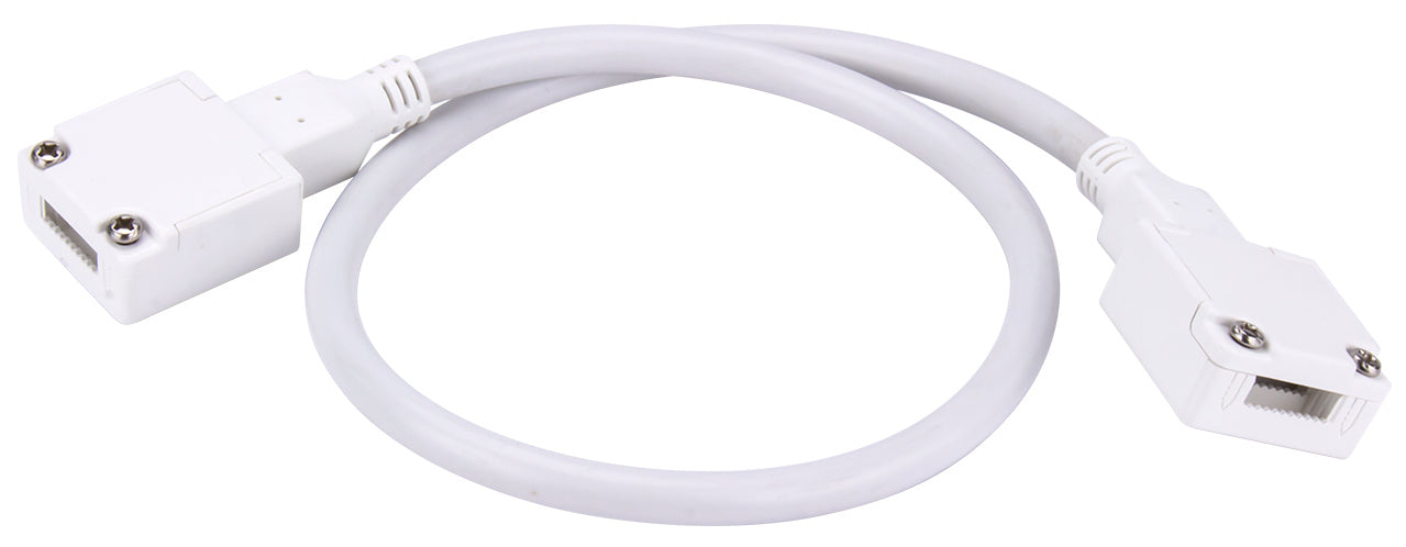 American Lighting 120-H3-JUMP6 Jumper, White