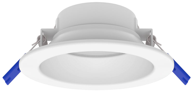 American Lighting AD4RE-5CCT-WH 4" Advantage Direct Select, White