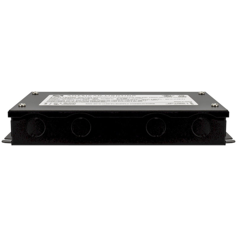American Lighting ADPT-DRJ-30-24 Constant Voltage Driver w/Junction, Black