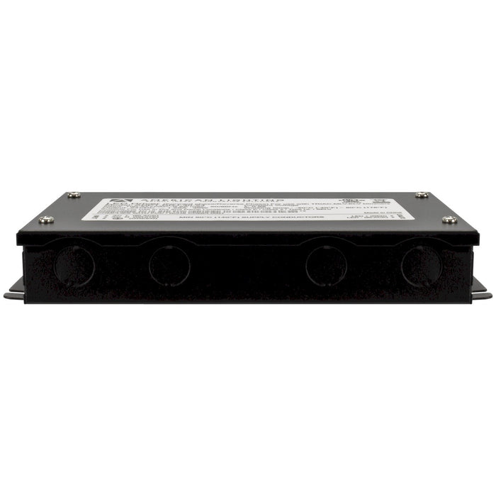 American Lighting ADPT-DRJ-30-24 Constant Voltage Driver w/Junction, Black