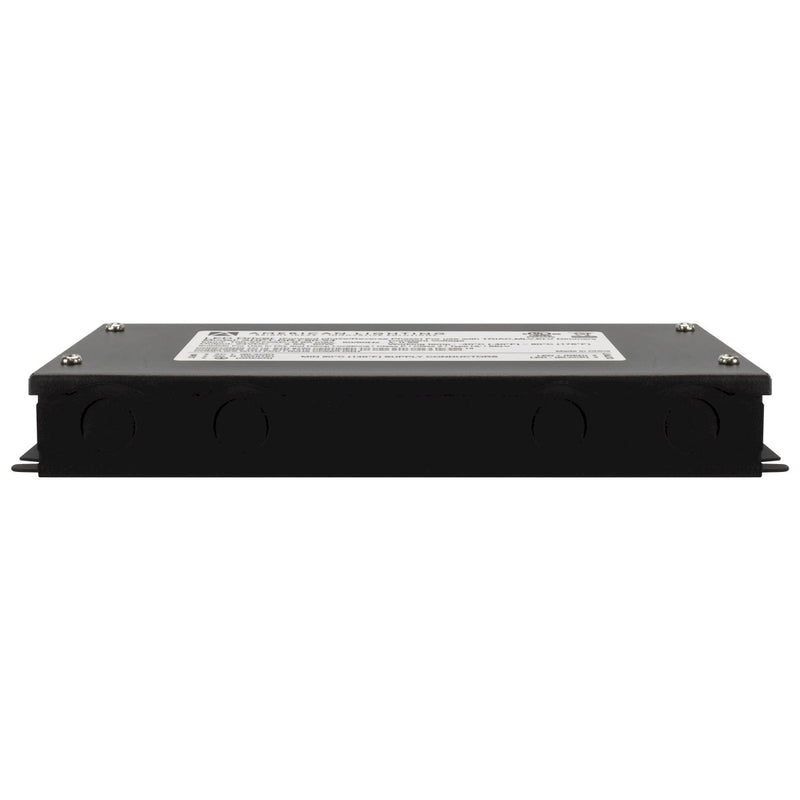 American Lighting ADPT-DRJ-60-24 Constant Voltage Driver w/Junction, Black
