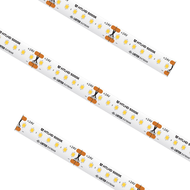 American Lighting HTLHD-CW-16 High Output Trulux, White