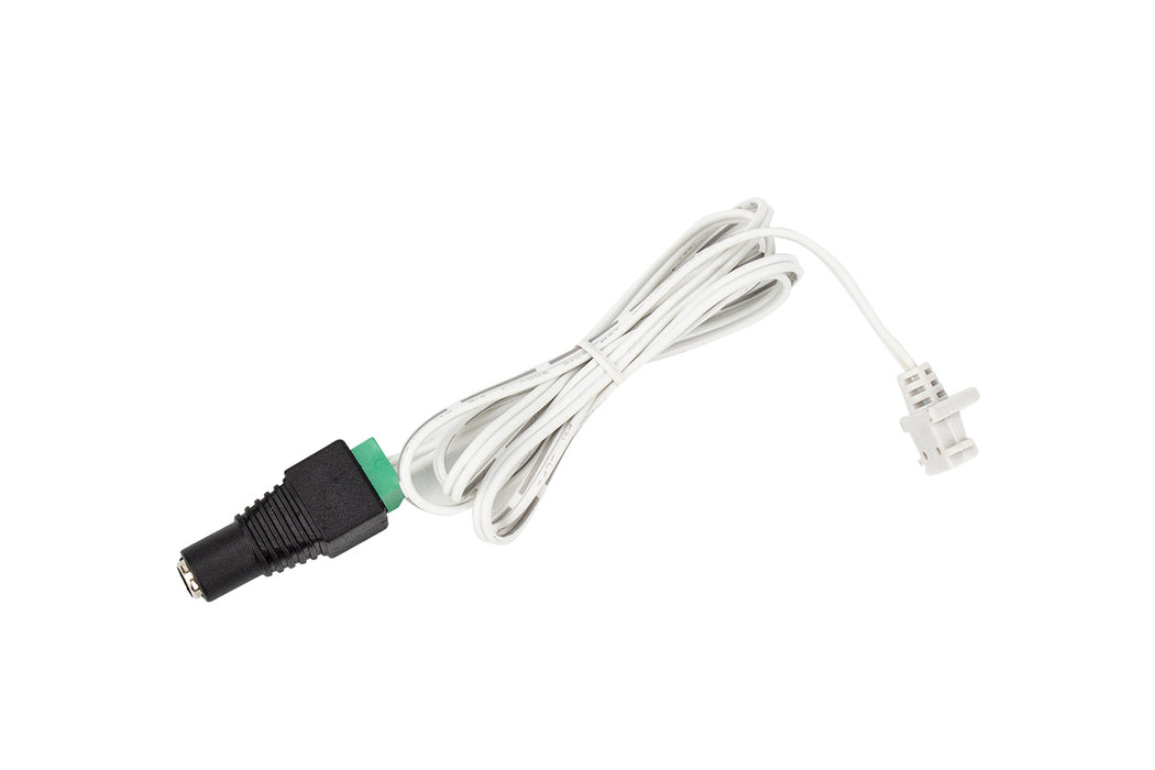 American Lighting MLINK-CONKIT 36" Wires, Pbt Connector On One End, White