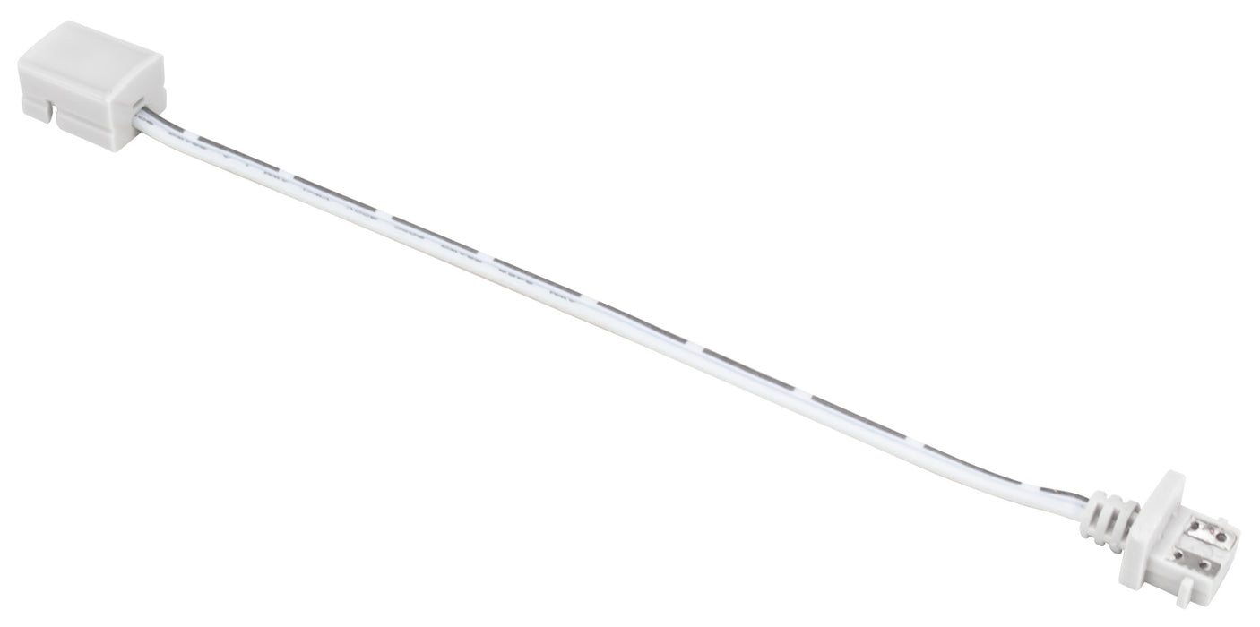 American Lighting MLINK-JUMP-24 Jumper, White
