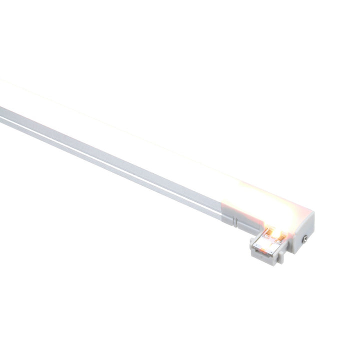 American Lighting MLINK-L L Connector Left, White