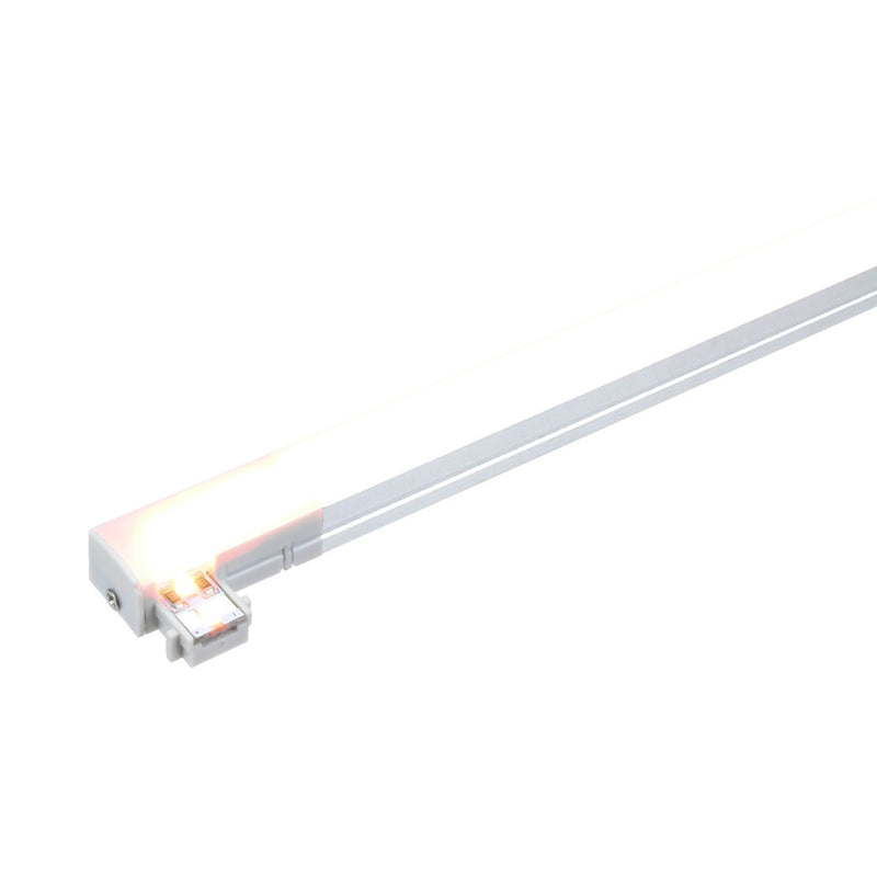 American Lighting MLINK-R L Connector Right, White