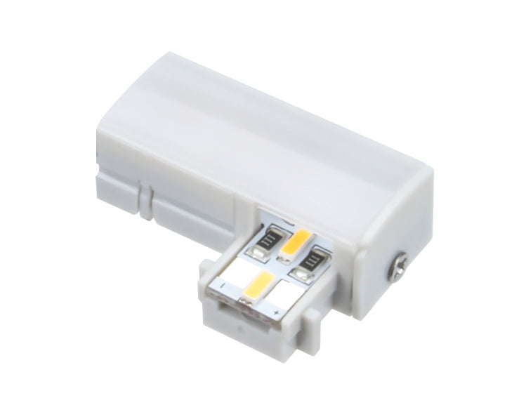American Lighting MLINK-R L Connector Right, White