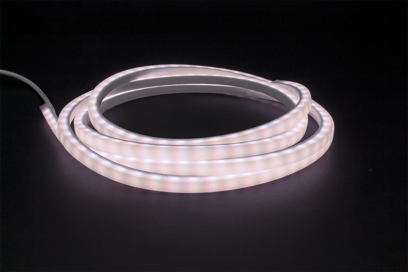 American Lighting MLUX-40 16.4Ft Reel, White