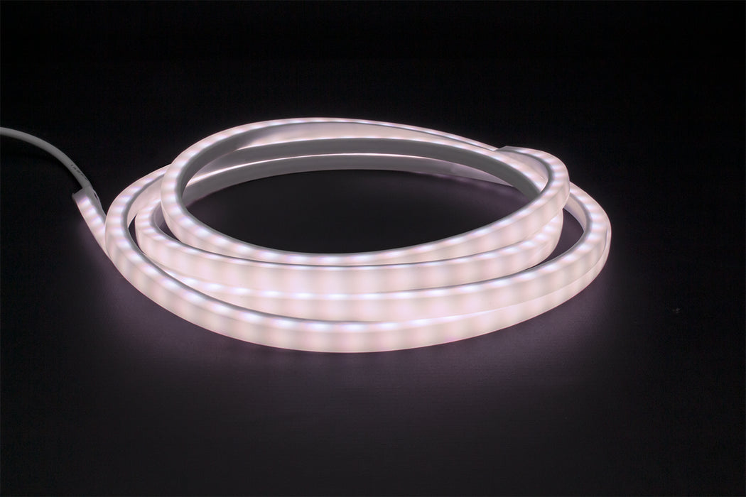 American Lighting MLUX-40 16.4Ft Reel, White