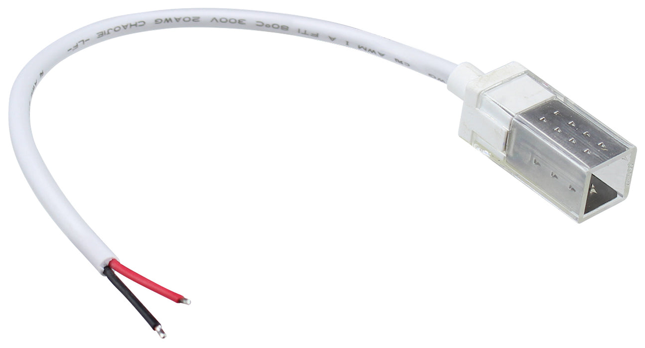 American Lighting MLUX-CONKIT2 Power Connection, White