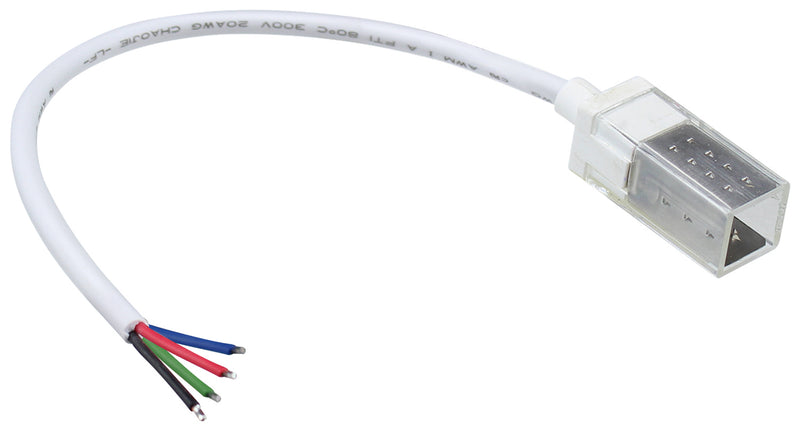 American Lighting MLUX-CONKIT4 Power Connection, White