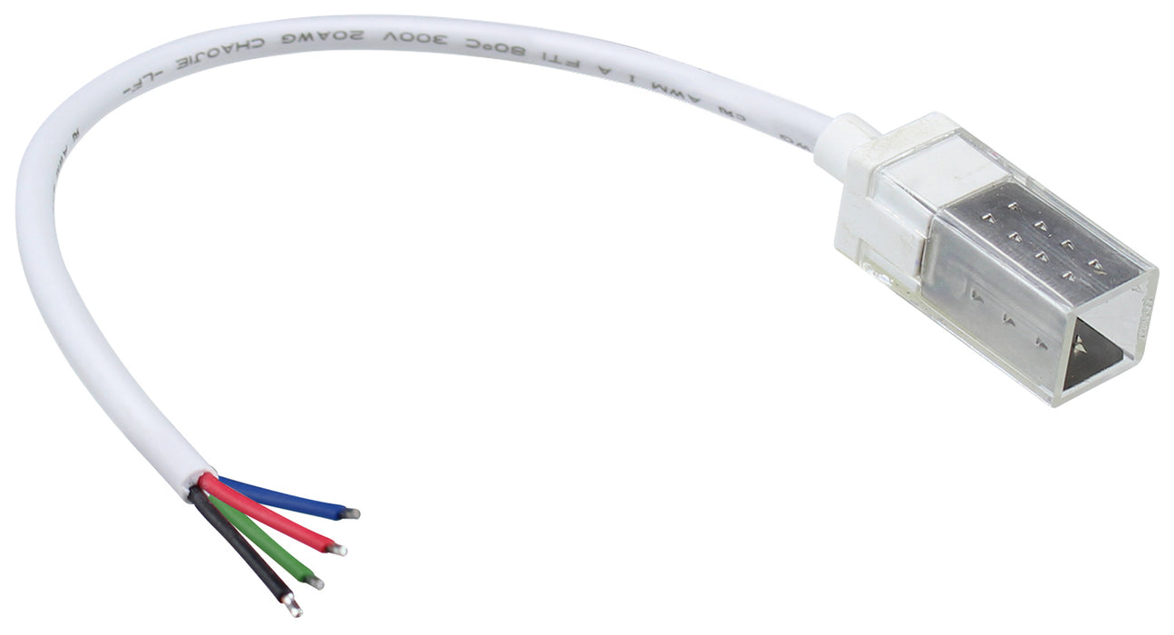 American Lighting MLUX-CONKIT4 Power Connection, White