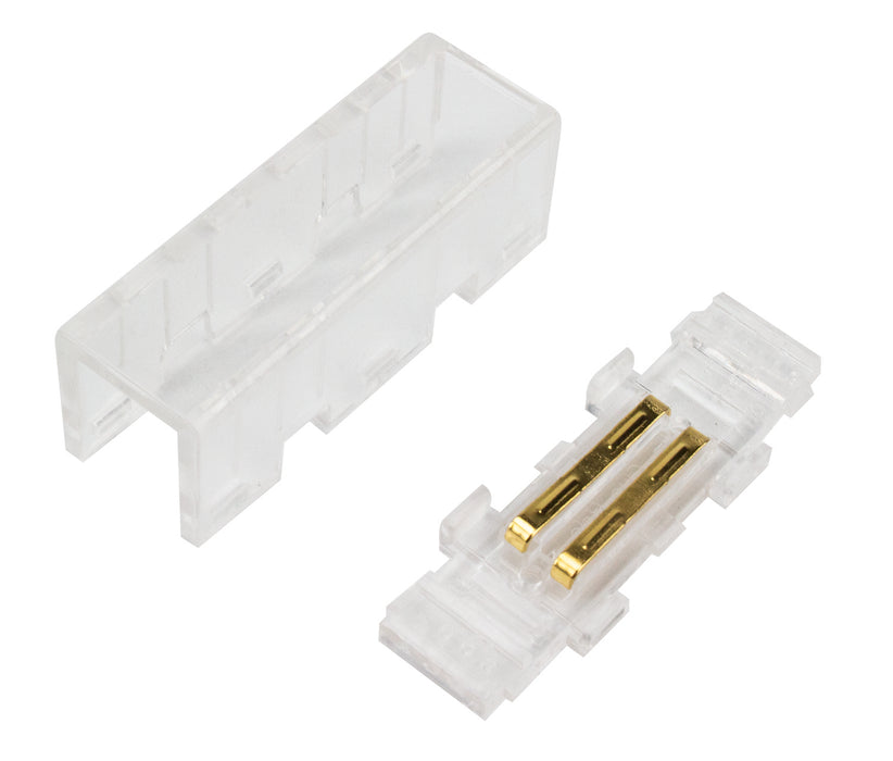 American Lighting MLUX-SPL2 Splice Kit, White