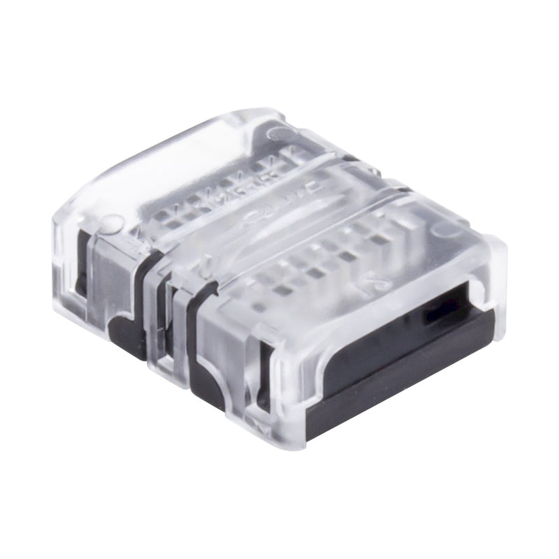 American Lighting TL-5SPL-HD 5Pin Heavy Snap Connector, White/Clear