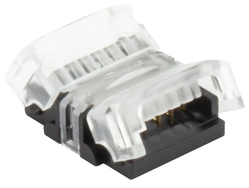 American Lighting TL-6SPL-HD 6Pin Heavy Duty Splice, White/Clear