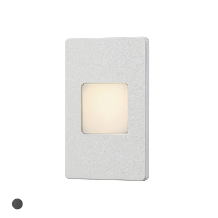 Eurofase 30286-016 LED Inwall, White
