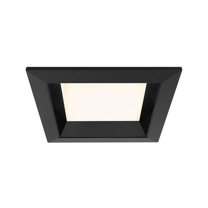 Eurofase 30303-01 Diffused Lens, Black