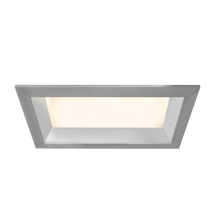 Eurofase 30304-0N Diffused Lens, Platinum