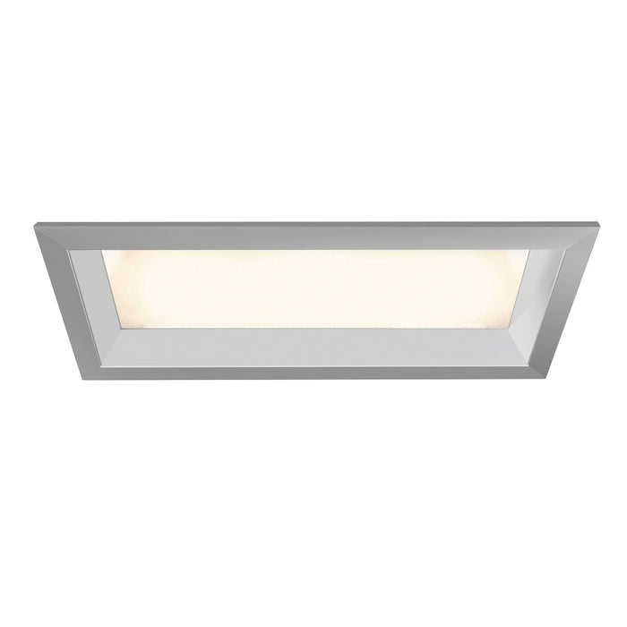 Eurofase 30305-0N Diffused Lens, Platinum