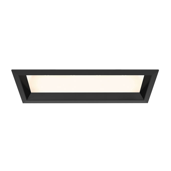 Eurofase 30306-01 Diffused Lens, Black