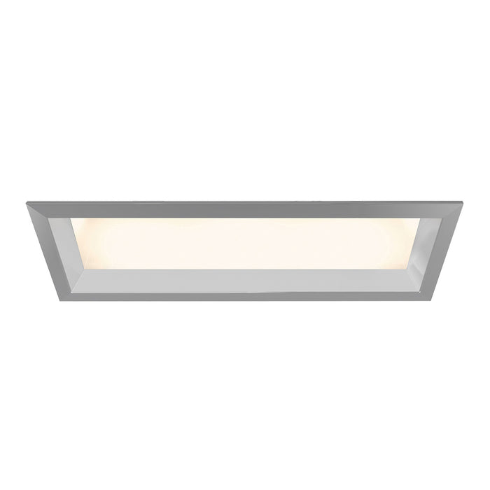 Eurofase 30306-0N Diffused Lens, Platinum