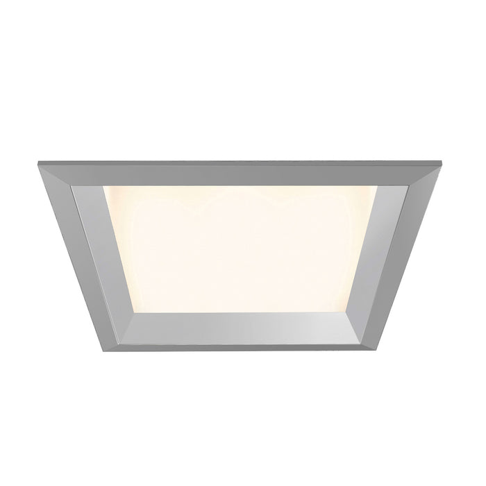 Eurofase 30307-0N Diffused Lens, Platinum
