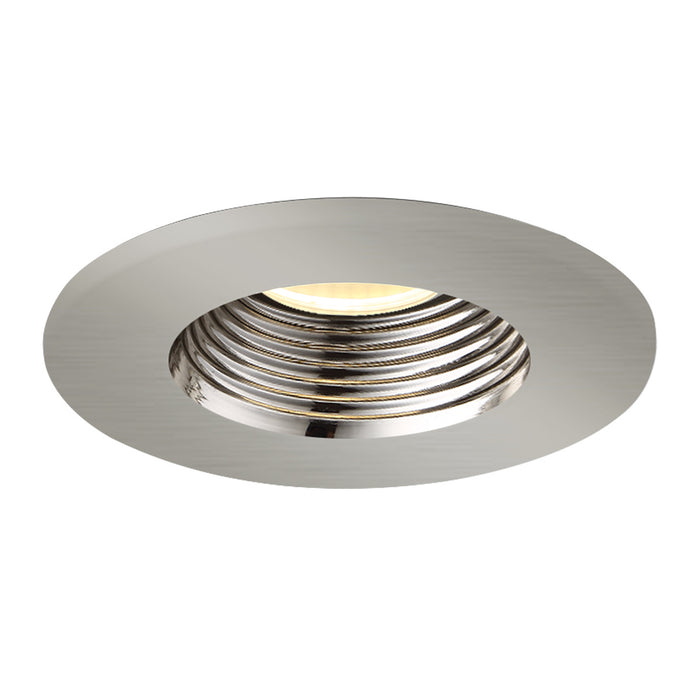Eurofase 31216-04 LED Recessed, Brushed Nickel