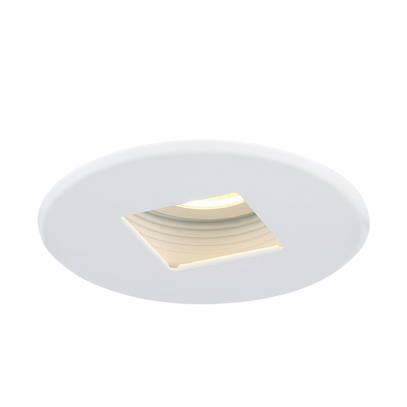 Eurofase 31220-02 LED Recessed, White