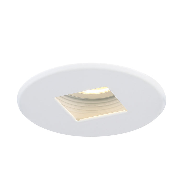 Eurofase 31220-02 LED Recessed, White