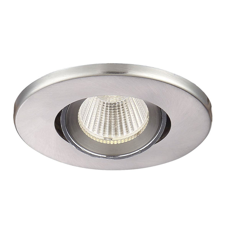 Eurofase 31224-04 LED Recessed, Brushed Nickel