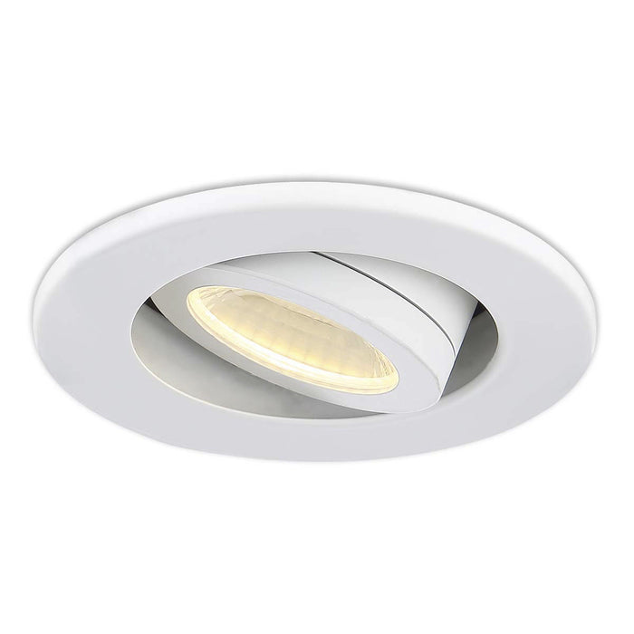 Eurofase 31224-35-02 LED Recessed, White