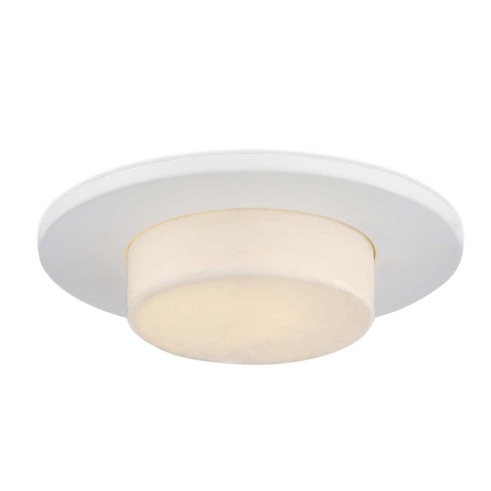 Eurofase 31228-57 LED Recessed, White