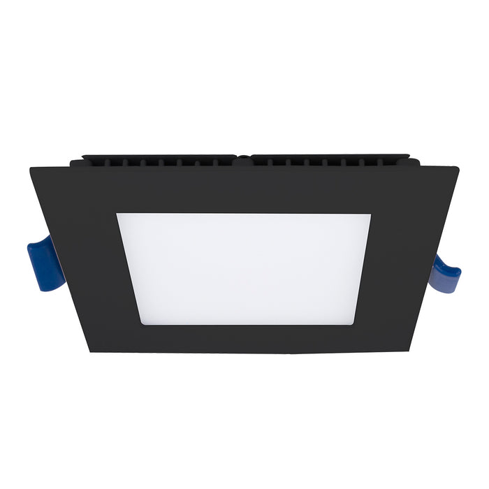 Eurofase 31488-020 LED Recessed, Black