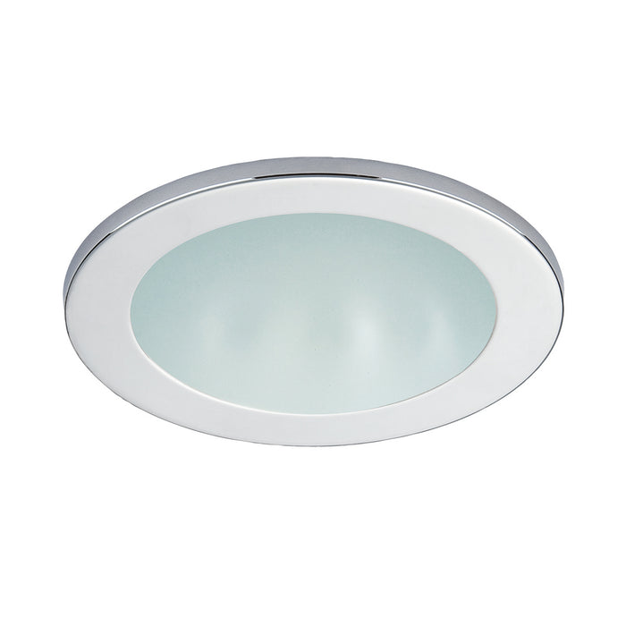 Eurofase 31667-123 LED Recessed, Chrome