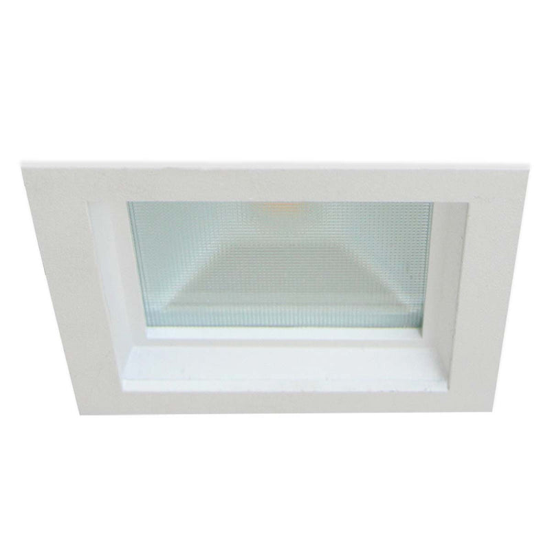 Eurofase 31903-011 LED Recessed, White