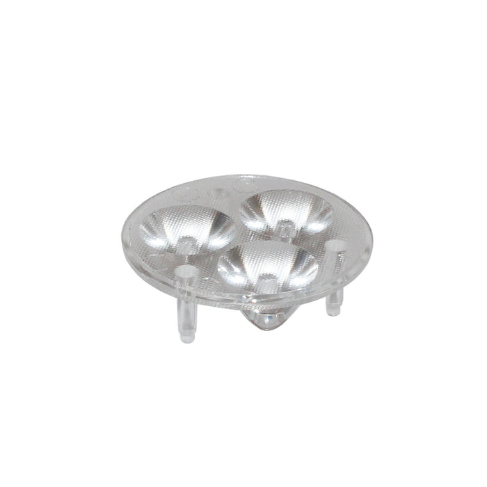 Eurofase 31969-017 Part,Lens,25 Degree, Clear