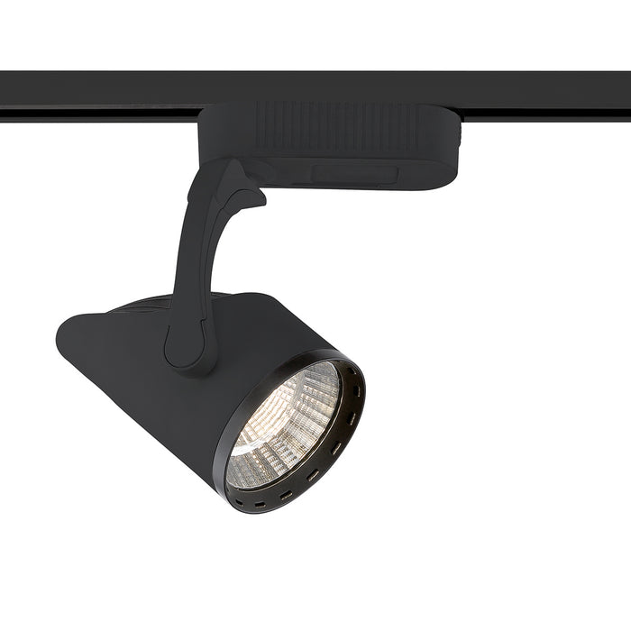 Eurofase 32365-30-01 Track Head, Black