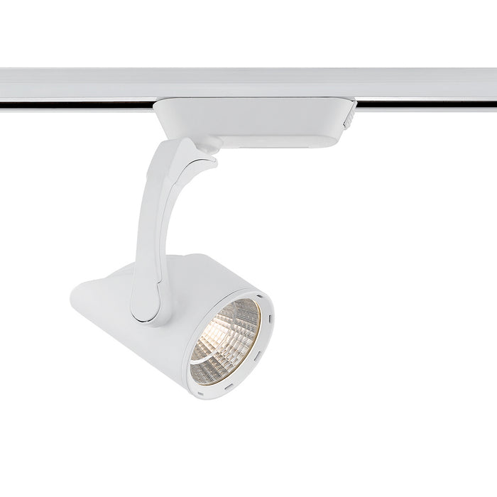 Eurofase 32365-30-02 Track Head, White