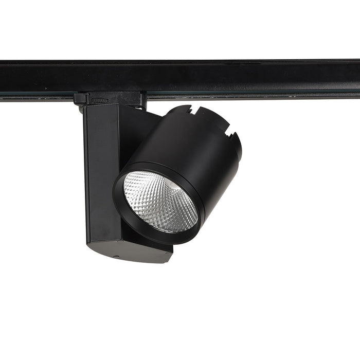 Eurofase 32985-40-01 Track Head, Black