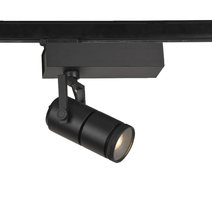 Eurofase 32987-40-01 Track Head, Black