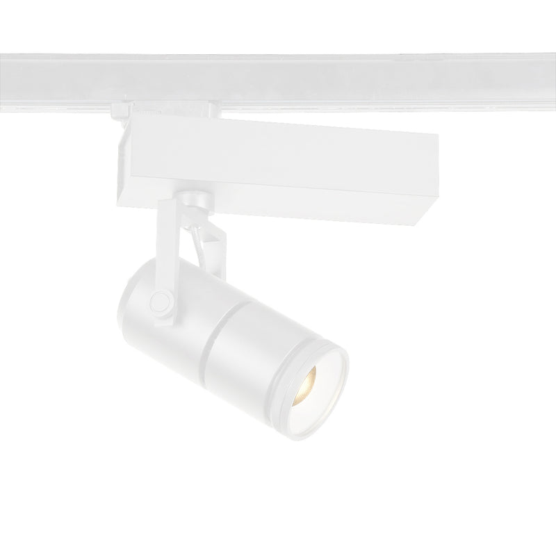 Eurofase 32987-40-02 Track Head, White