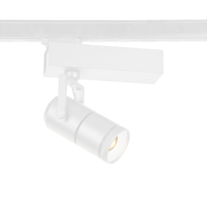 Eurofase 32987-40-02 Track Head, White