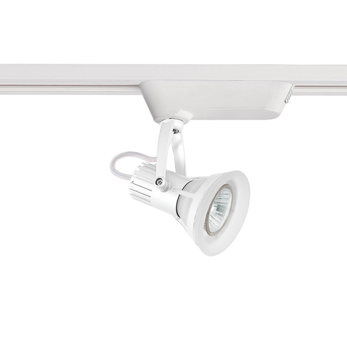 Eurofase 33218-02 Track Head, White