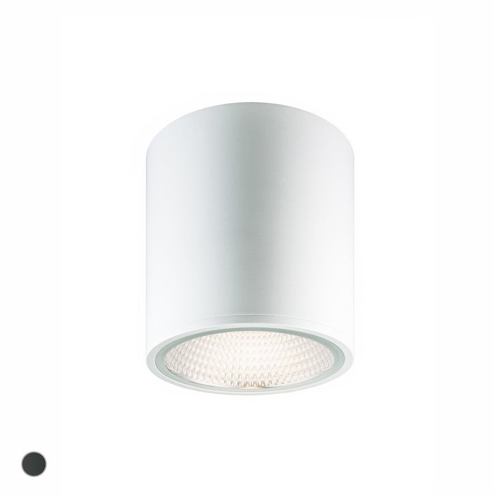 Eurofase 34328-019 LED Ceiling Mount, White