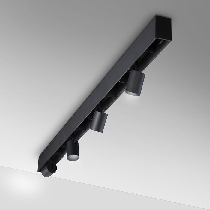 Eurofase 38451-010 LED Surface Mount, Black