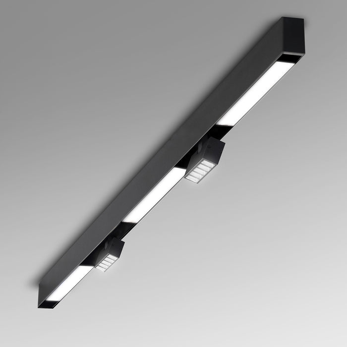 Eurofase 38454-011 LED Surface Mount, Black