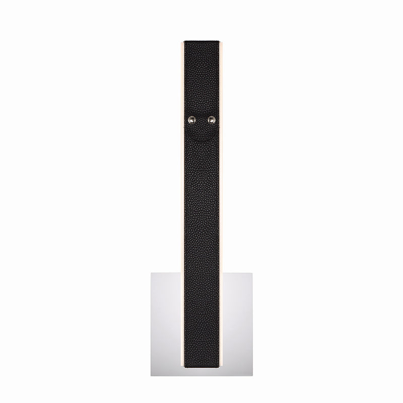 Eurofase 43892-013 LED Wall Sconce, Black