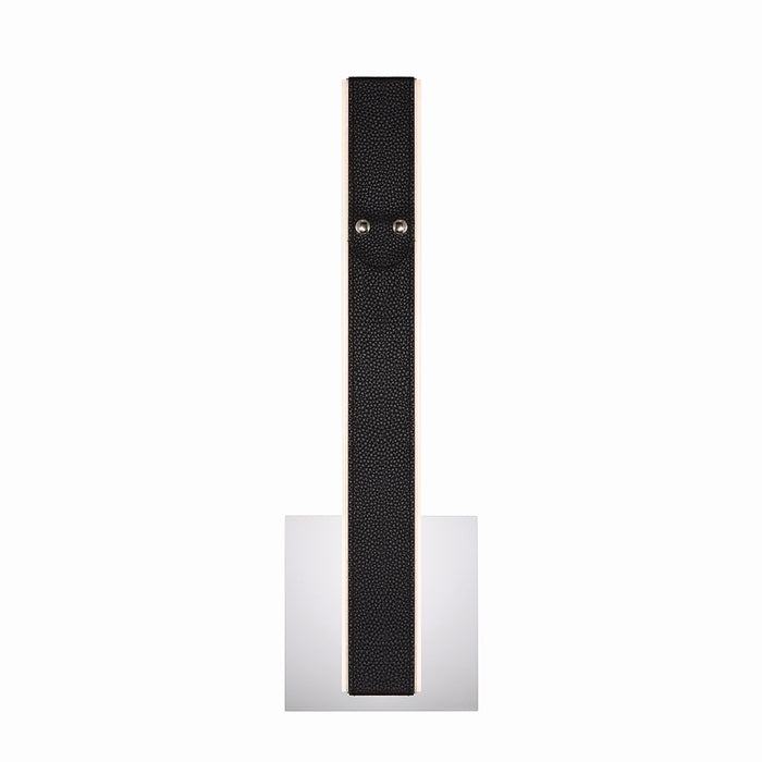 Eurofase 43892-013 LED Wall Sconce, Black
