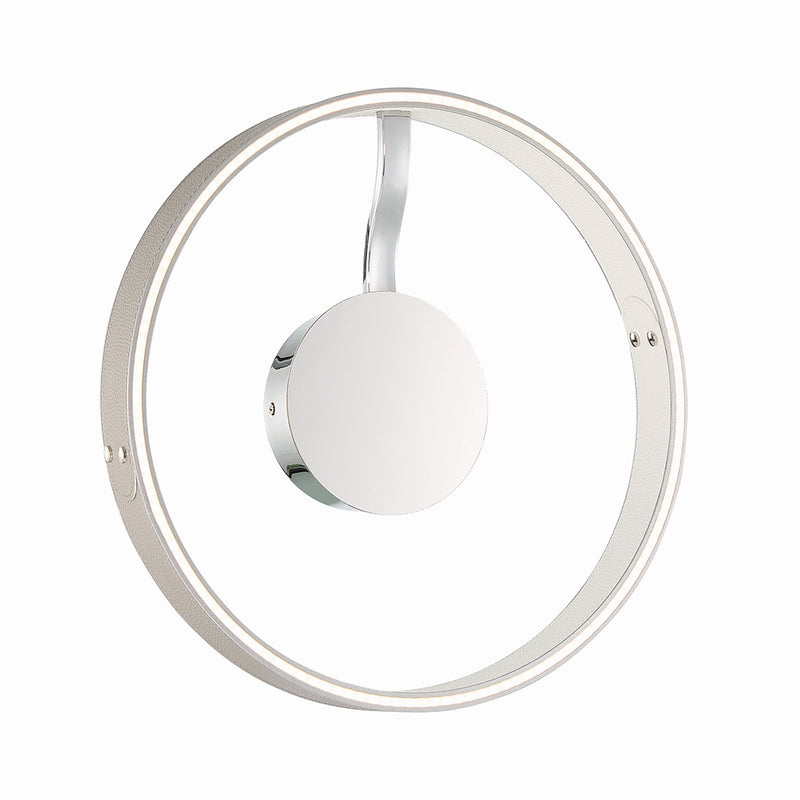 Eurofase 43893-034 LED Flushmount, Grey