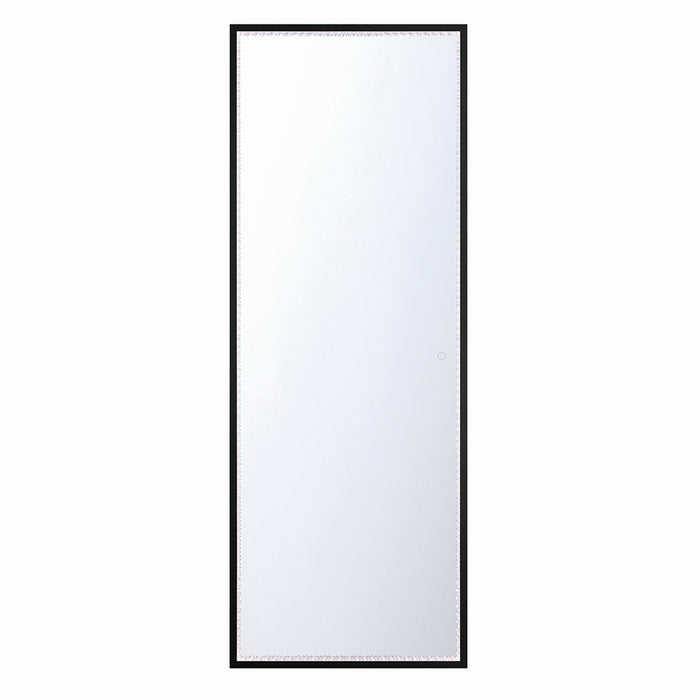 Eurofase 44369-019 LED Mirror, Black